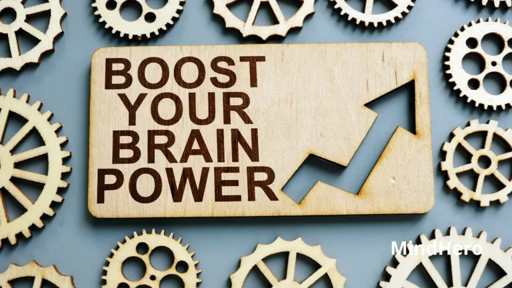 Boosting Your Brain Power in 2025