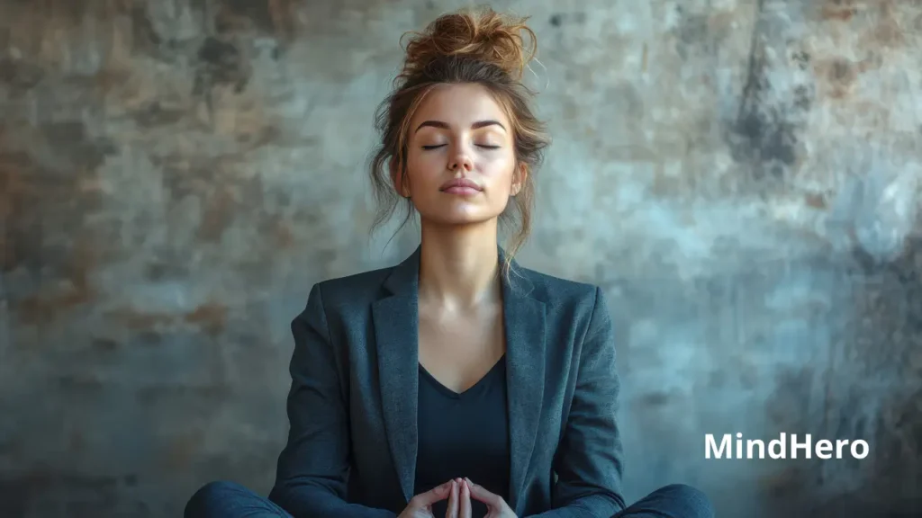 Meditation for Mental Clarity