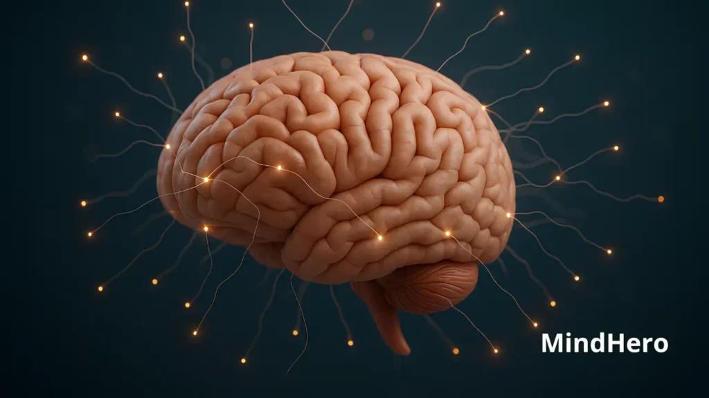 The Ultimate Guide to Nootropics: Reclaiming Your Cognitive Edge