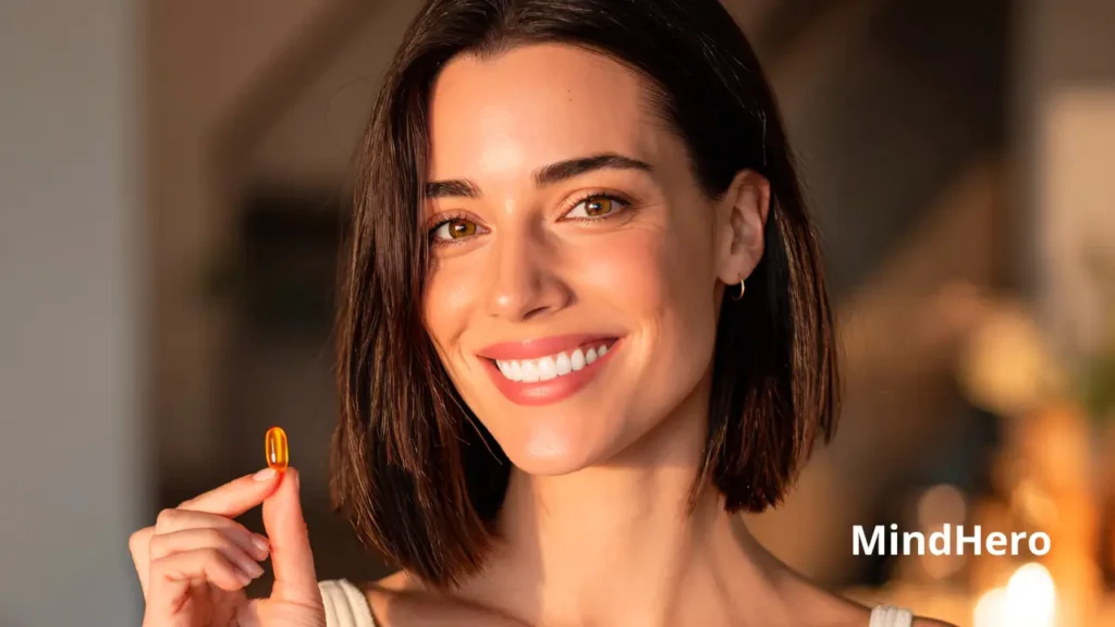 Top 3 Supplements for Brain Fog