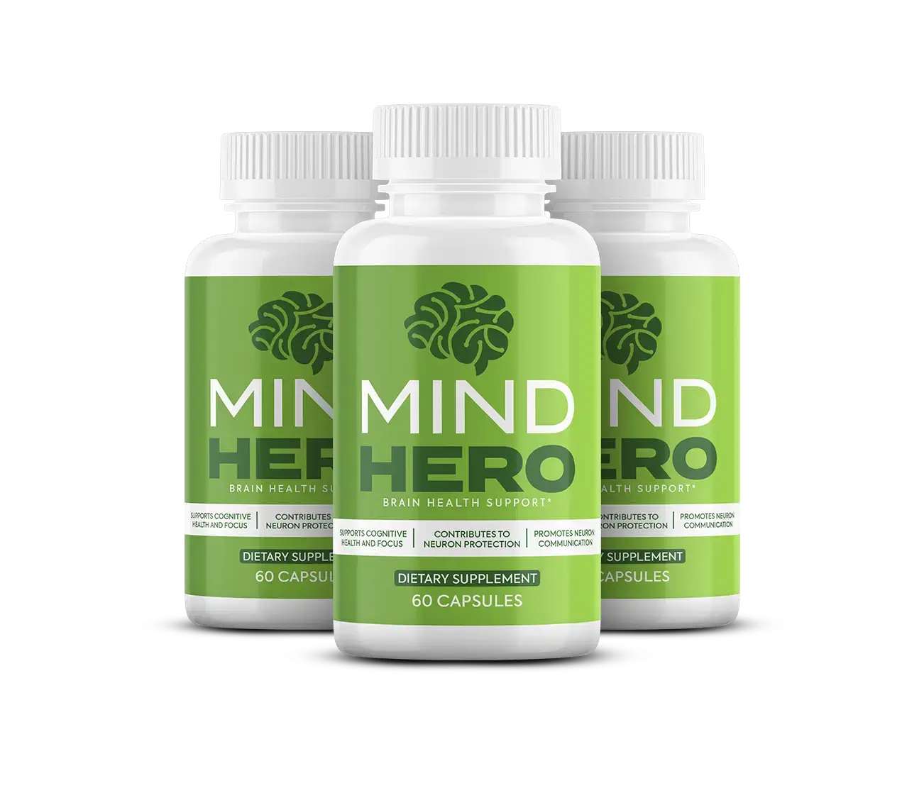 mind hero supplement