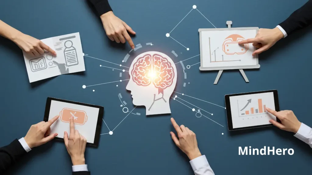 Building a Personalized Brain Health Plan