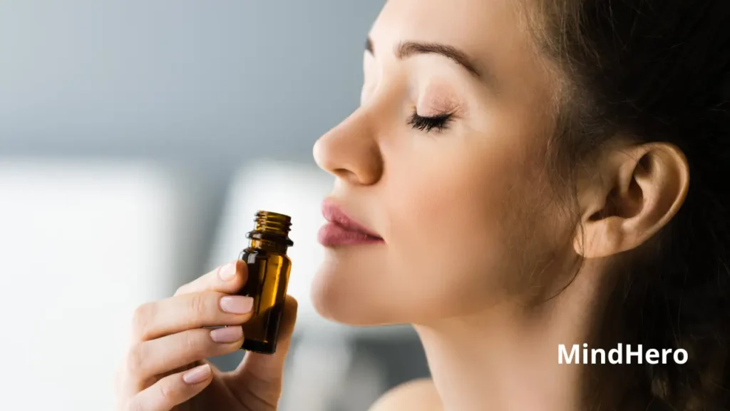 Essential Oils for Focus