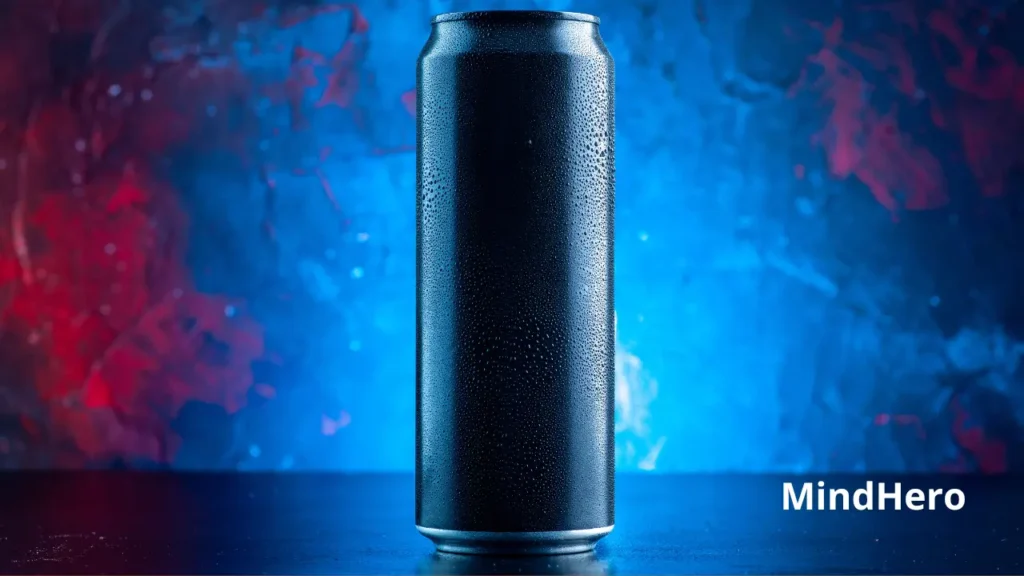 Nootropic Energy Drink