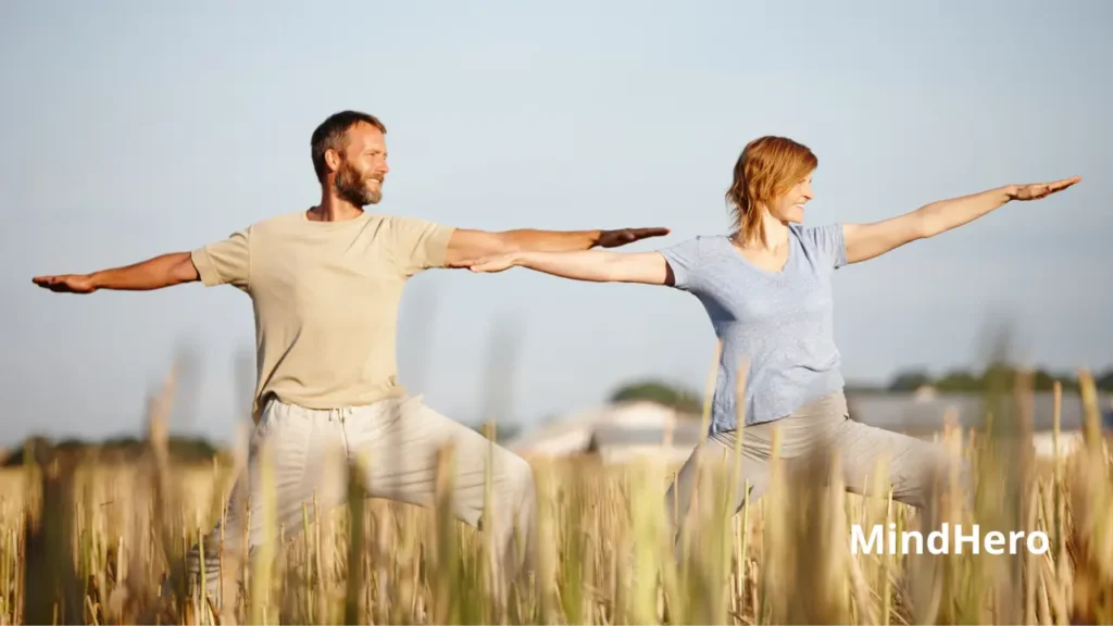 How Nature Boosts Focus