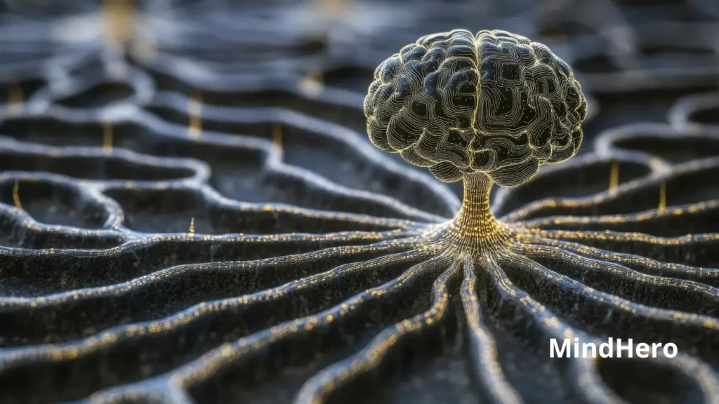 How to Minimize Digital Brain Fog