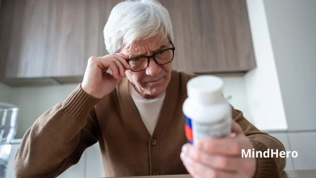 How to Read Nootropic Supplement Labels