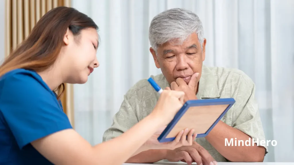 Nootropics for Age-Related Cognitive Decline