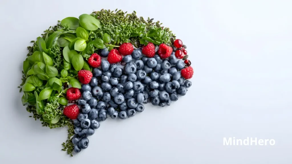 Nutrition Strategies to Clear Your Mind