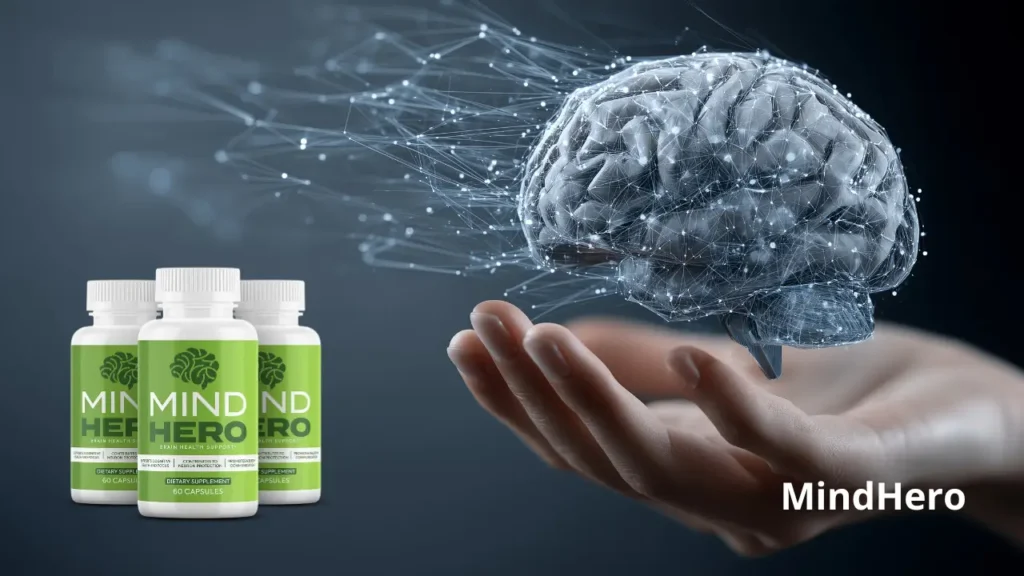 Clear Brain Fog INSTANTLY