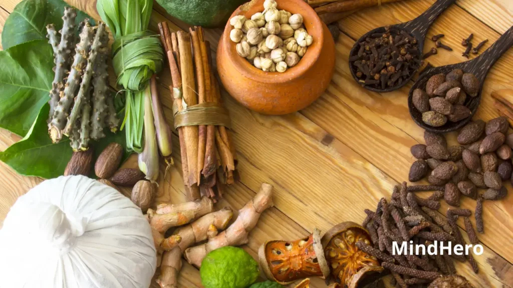 MindHero Ingredients Label: What’s Inside & Does It Work