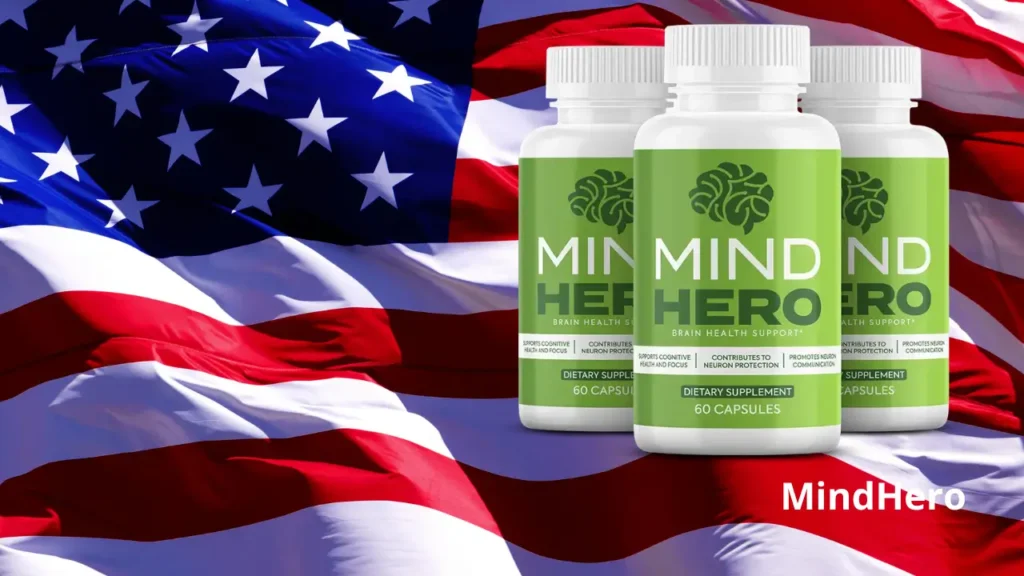 Where to Buy MindHero in the USA